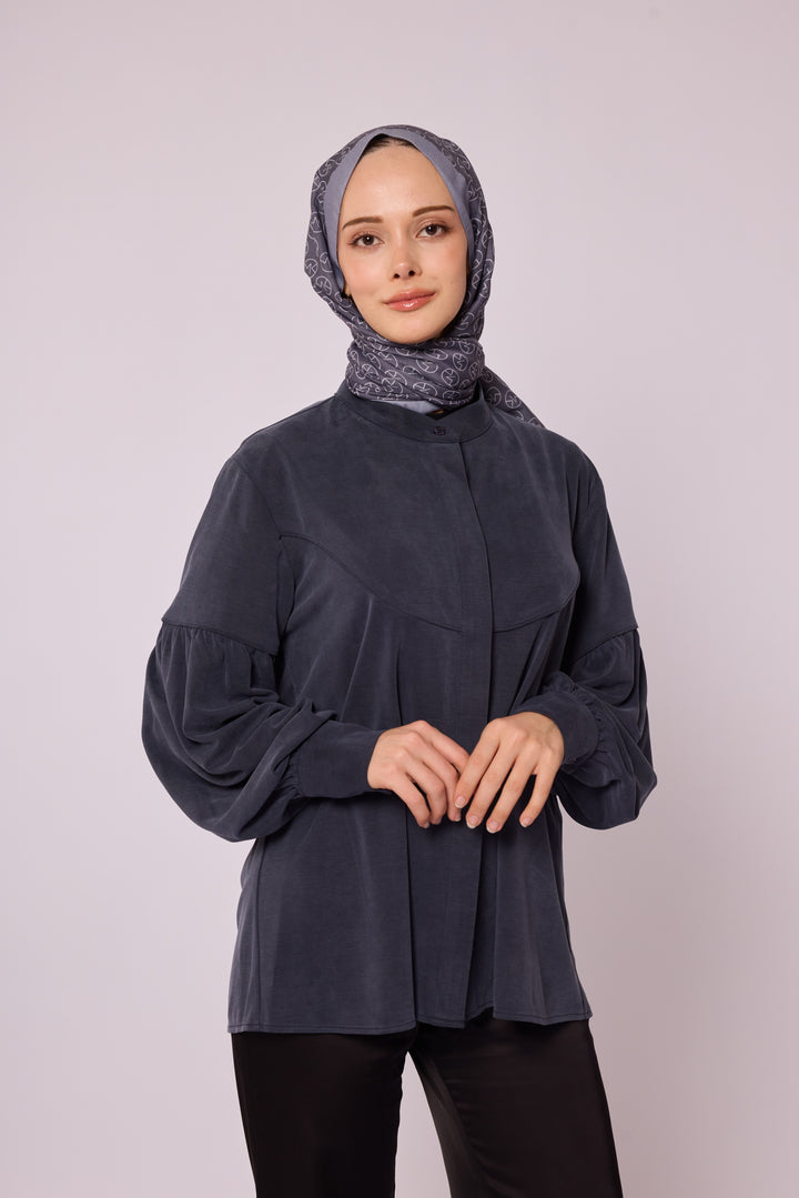 17973 GÖMLEK Abacı Giyim