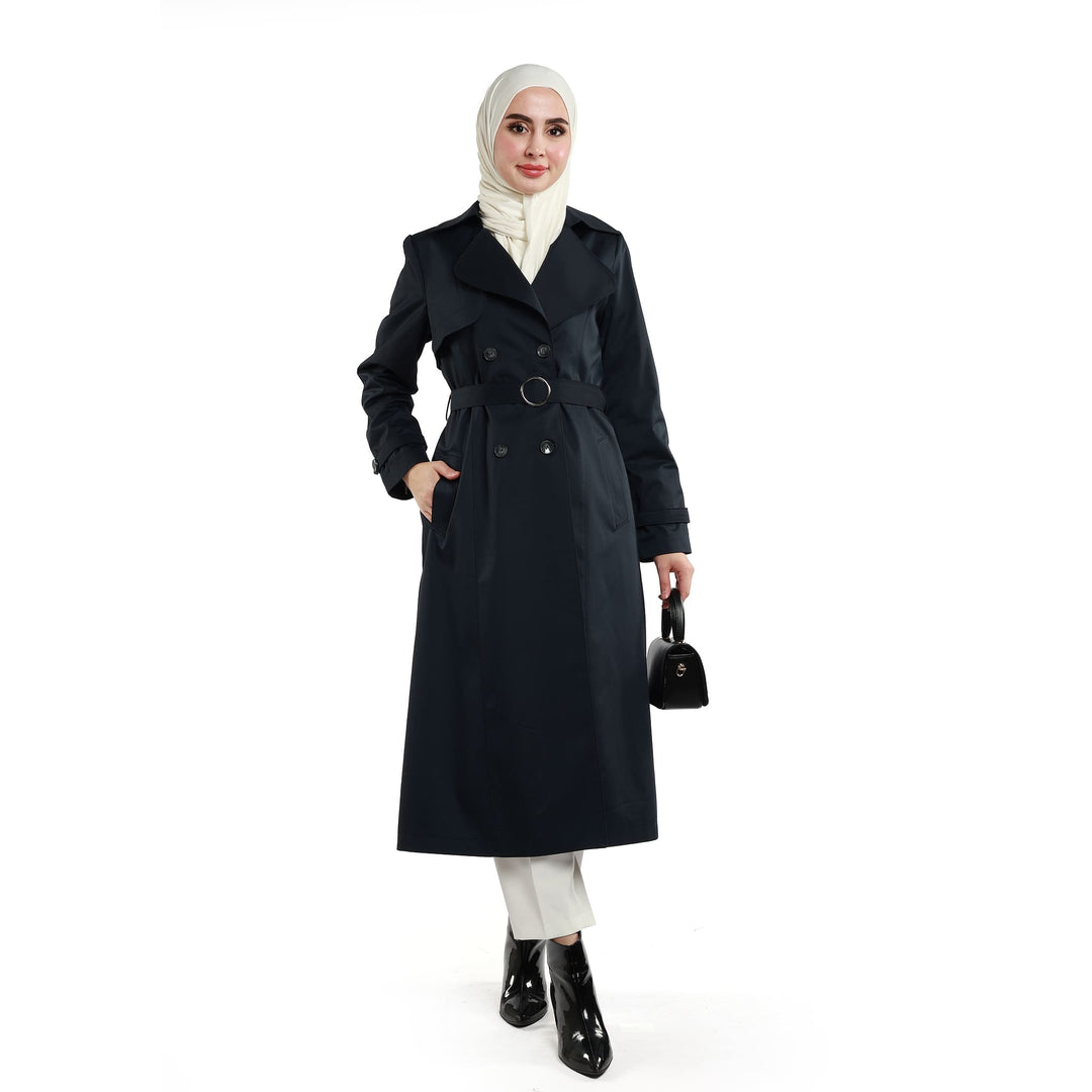 Palto-kaban ABACI Online Türkiye