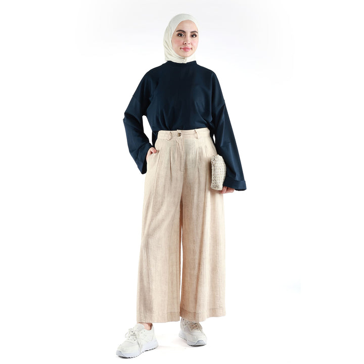Pantolon ABACI Online Türkiye