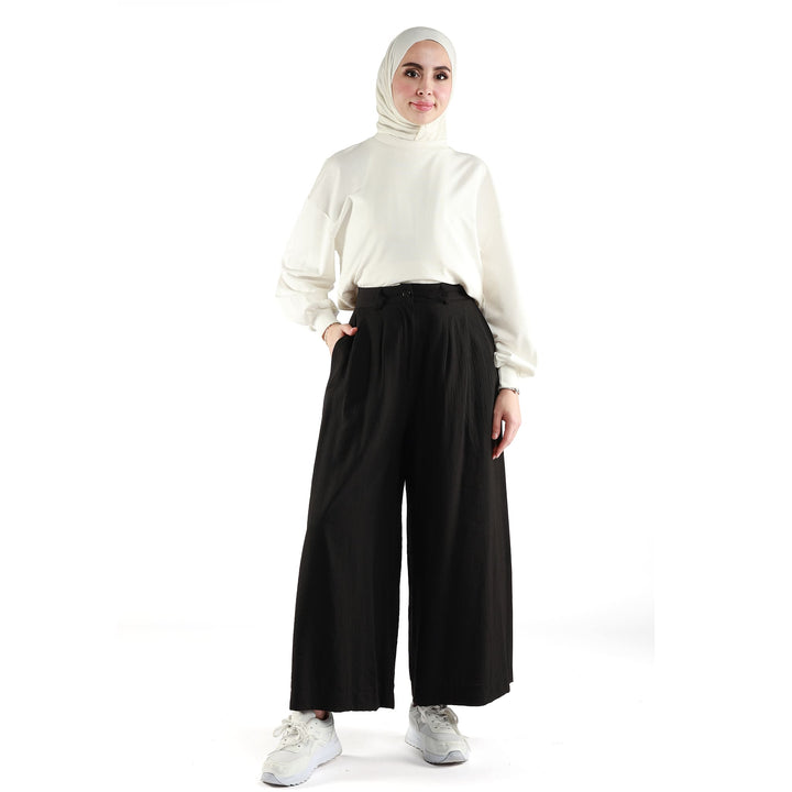 Pantolon ABACI Online Türkiye