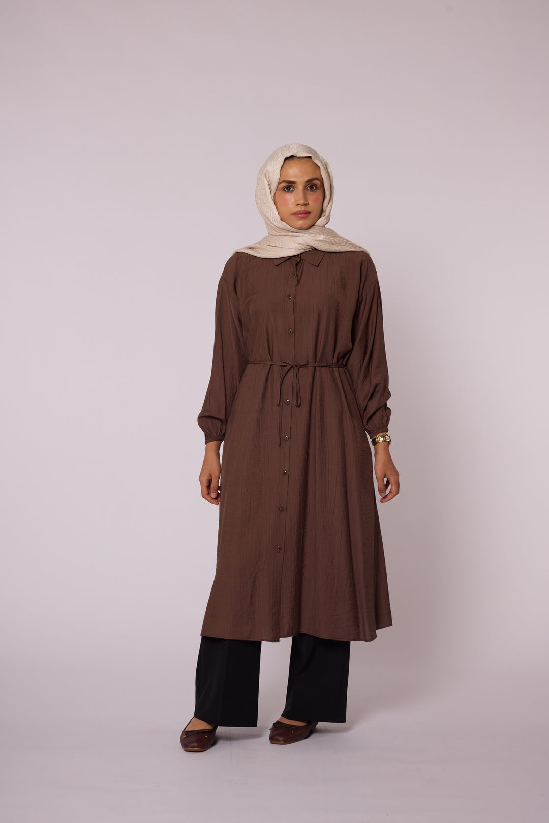 C068 TUNİK