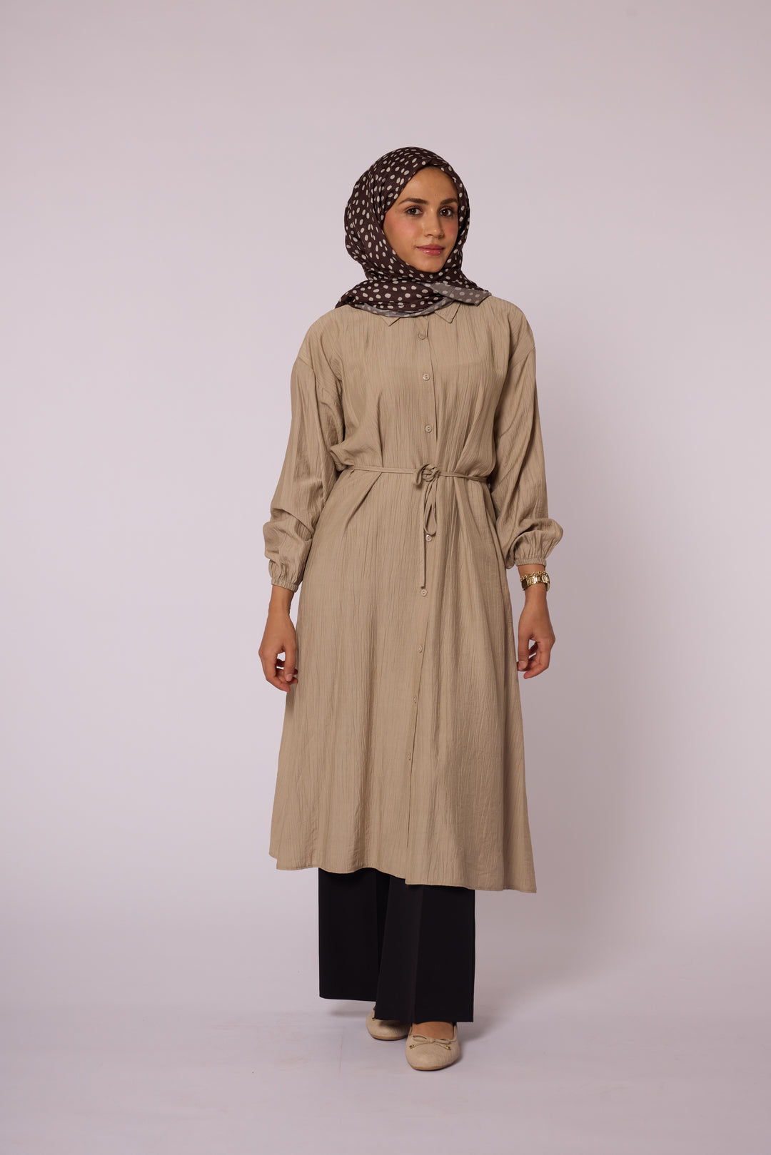 C068 TUNİK
