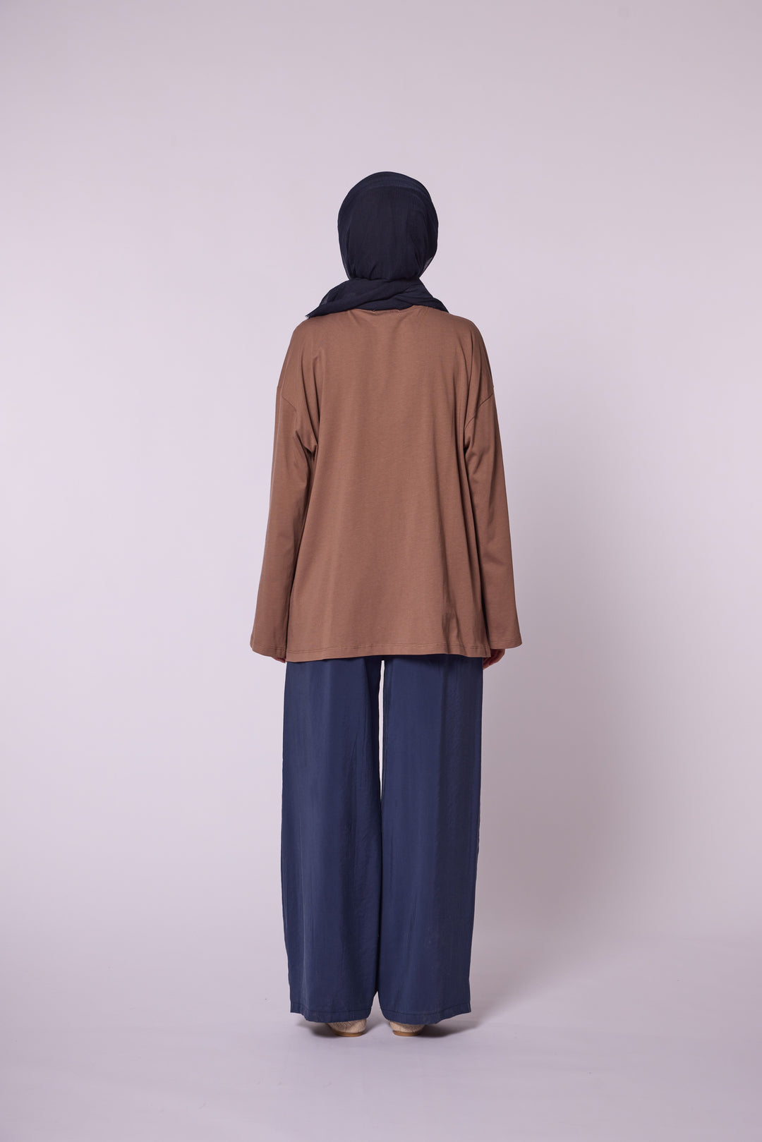Rahat Kesim Basic Tunik