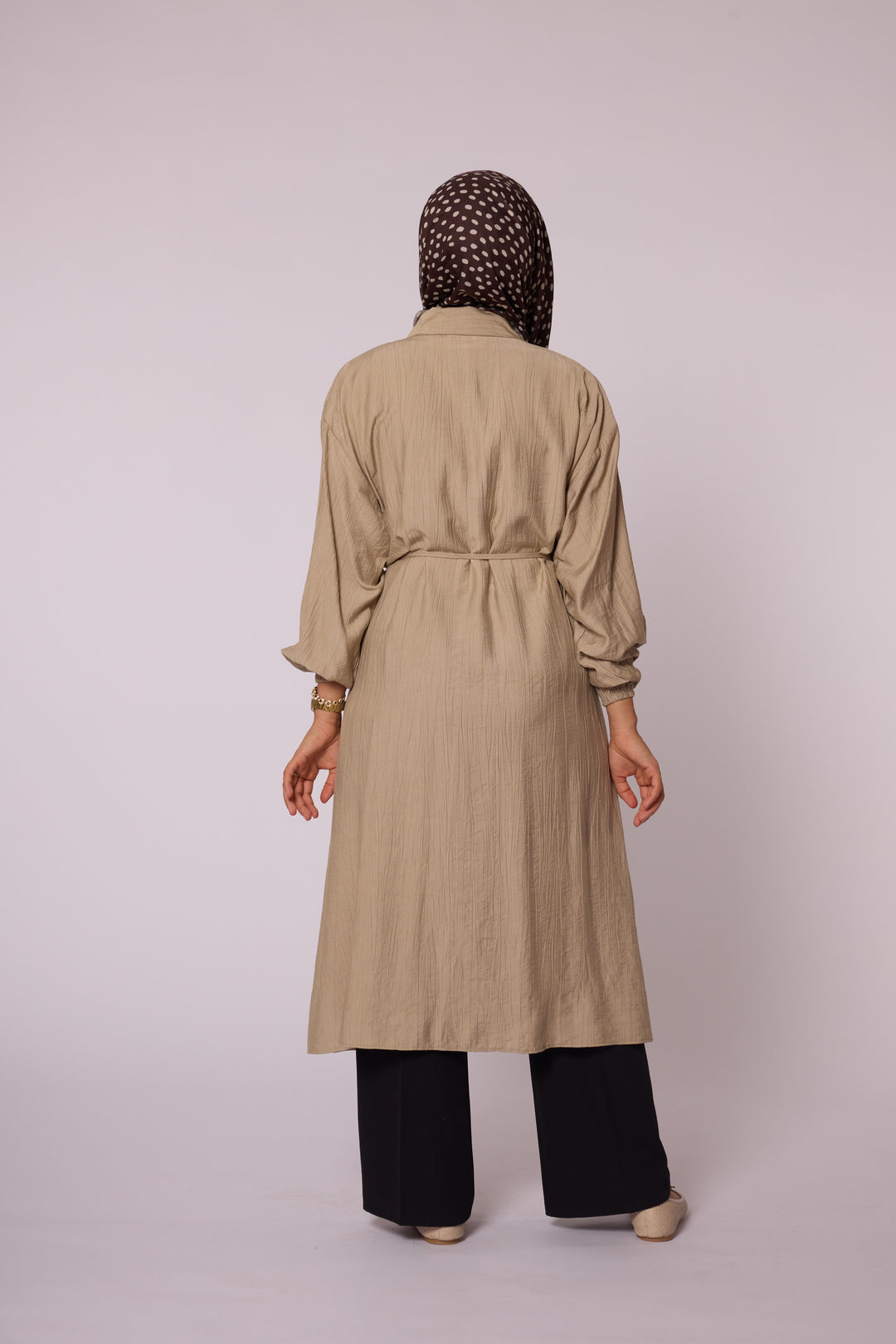 C068 TUNİK