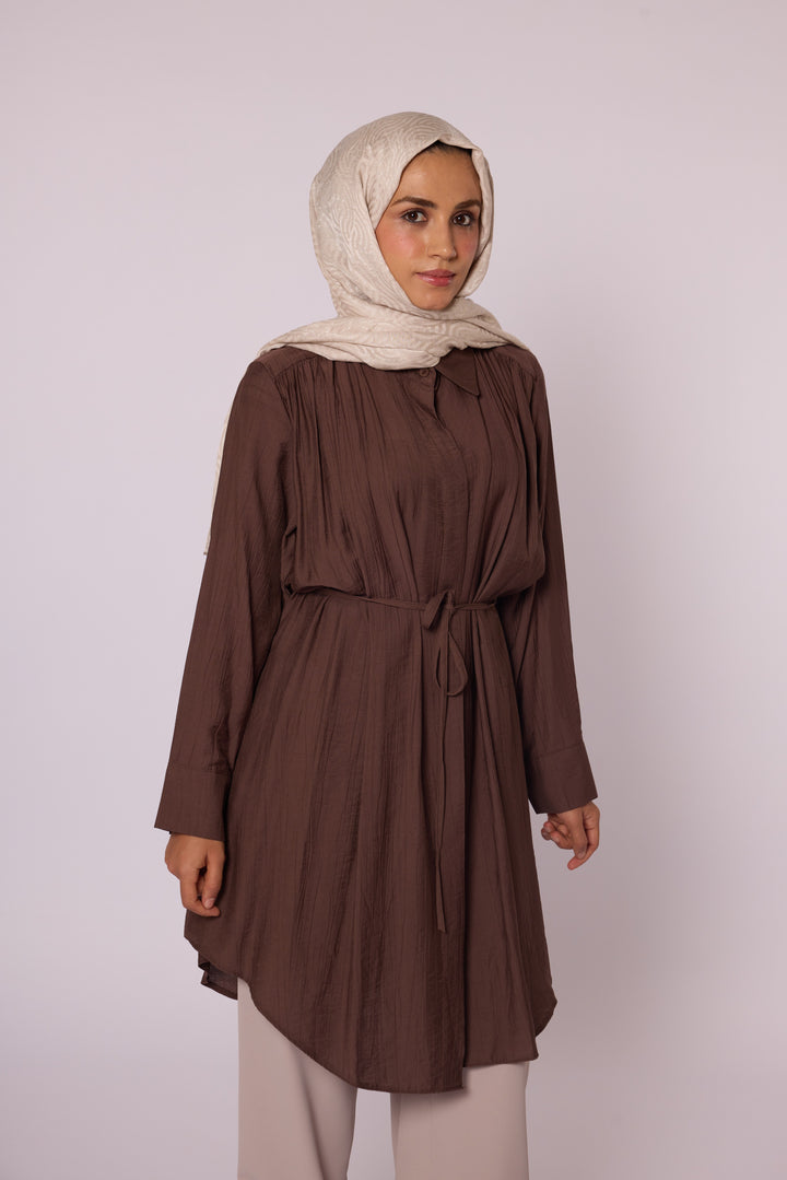 C341 TUNİK