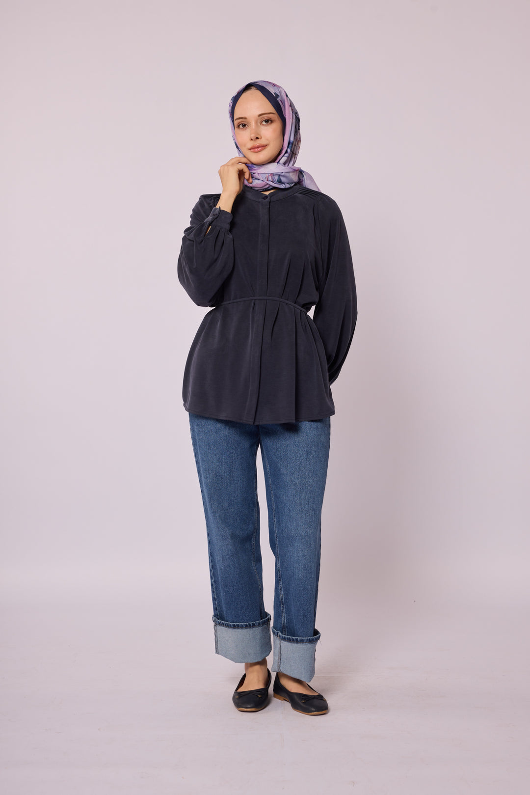 17970 GÖMLEK 0000209 Abacı Giyim