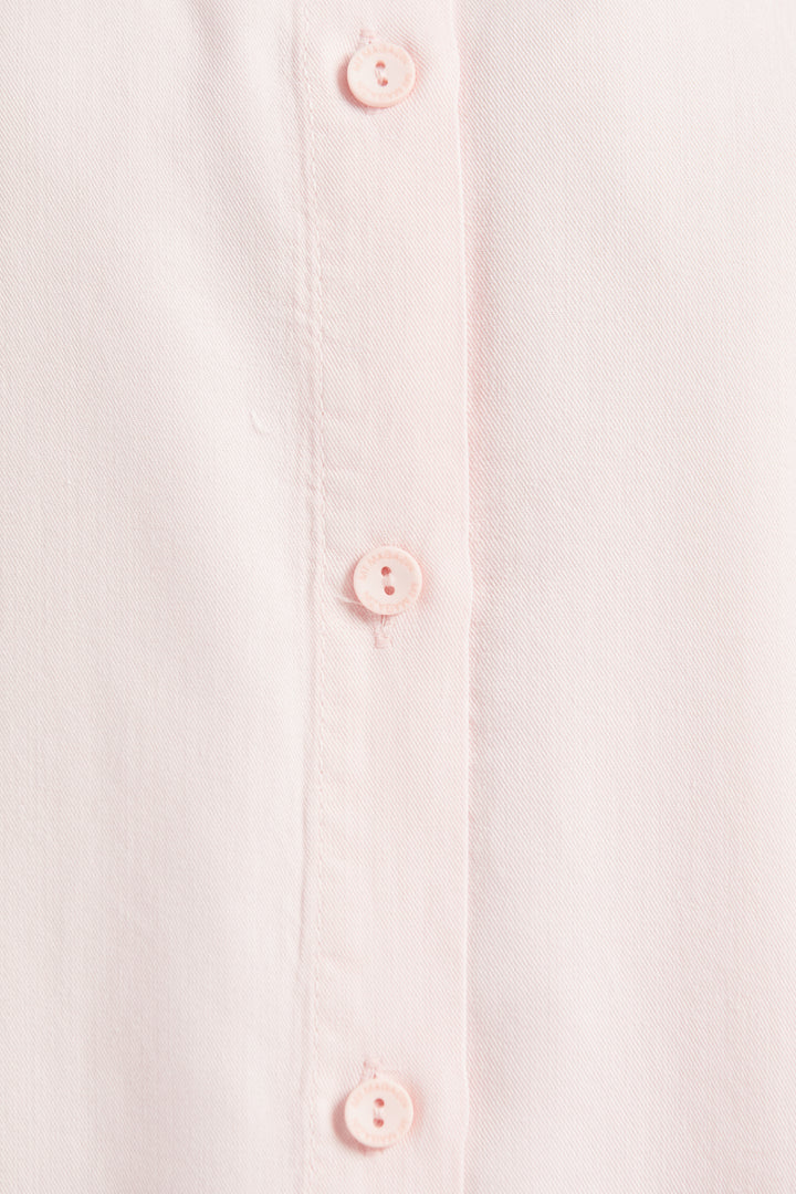 Tensel Kumaş Basic Tunik ABACI Online Türkiye