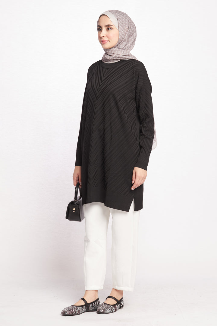 Desenli Tunik ABACI Online Türkiye