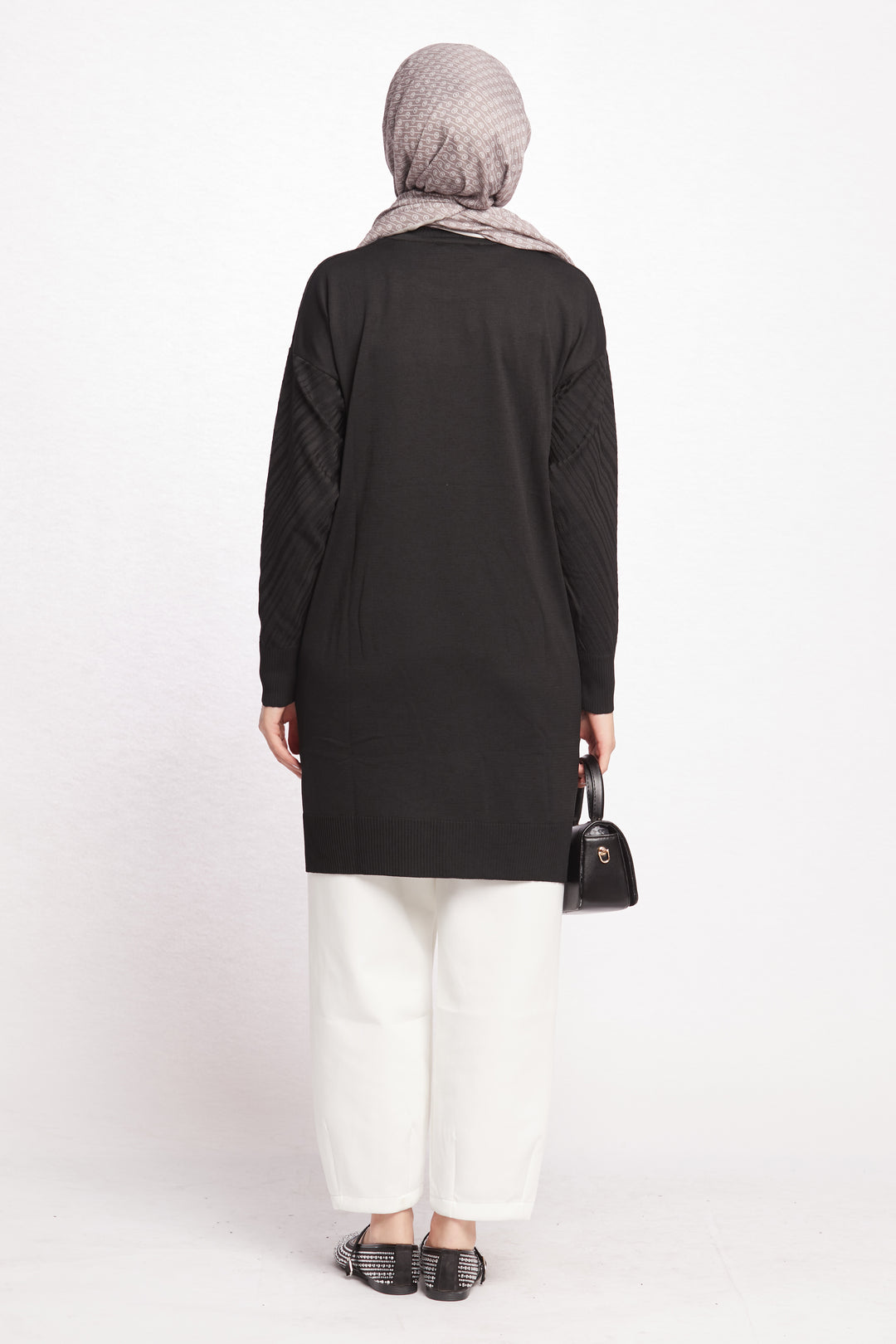 Desenli Tunik ABACI Online Türkiye