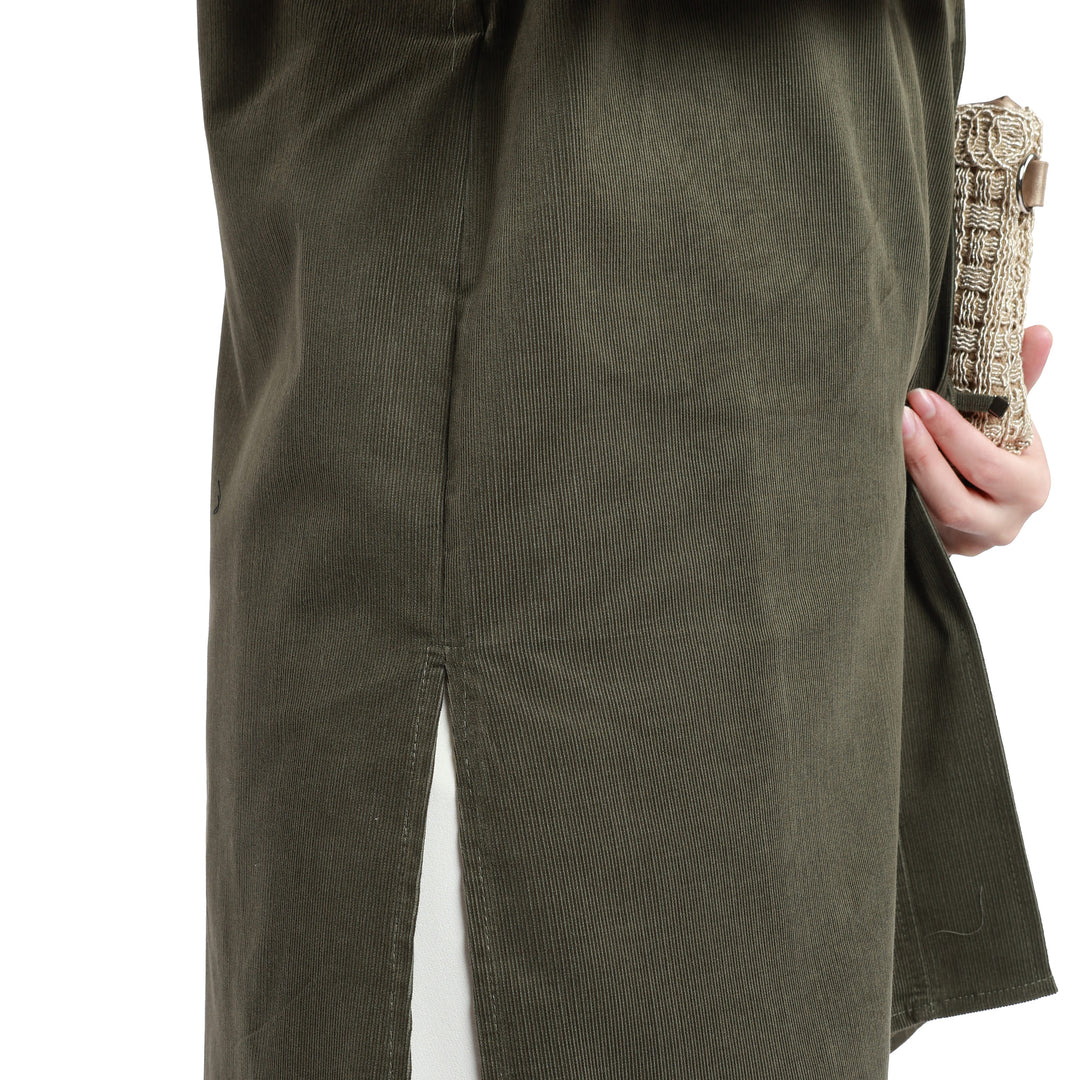 Bağcıklı Kimono Tunik ABACI Online Türkiye
