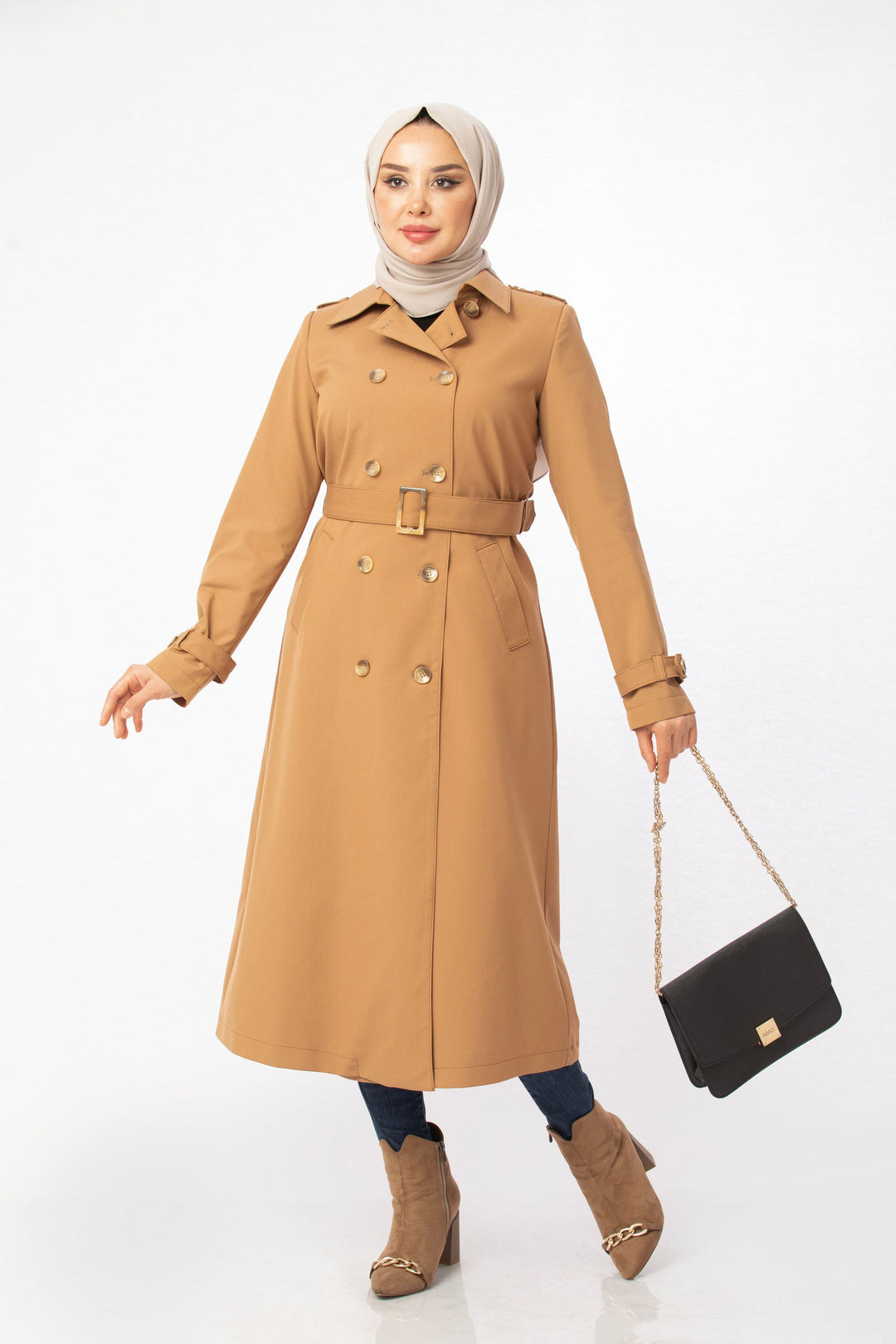 Palto - kaban ABACI Online Türkiye